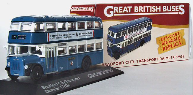 GBB06 model & packaging