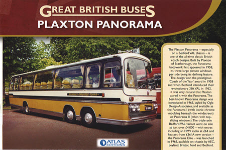 GBB22 Vehicle History Booklet