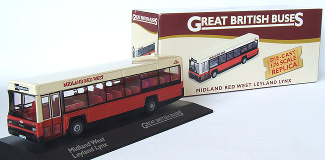 GBB30 model & packaging