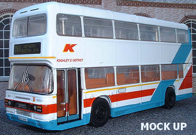 43004-2 mock up of front view