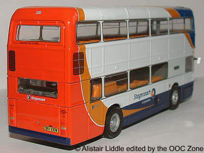 OM43002 rear view