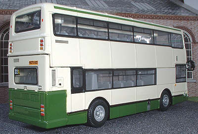 43601 rear view