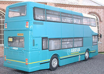 OOC Zone Model 43606