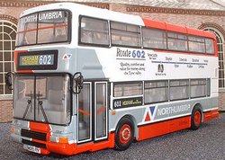 43610 - Northern Counties Palatine 2 - Northumbria