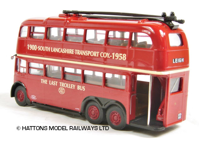 OM43708 rear view