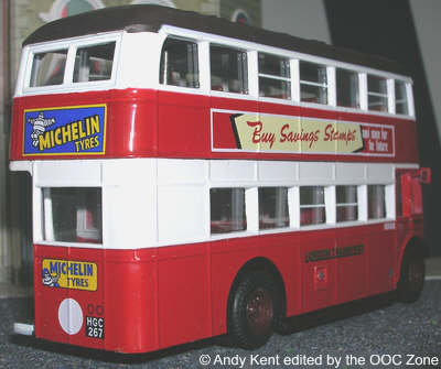 OM43902 rear view