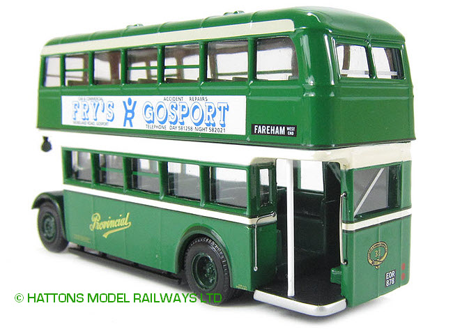 OM43916B Rear view