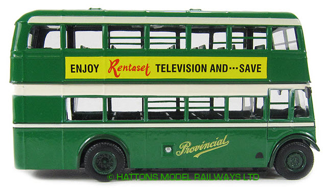 OM43916B off-side view
