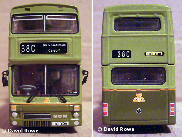 OM45119-2 front & back view