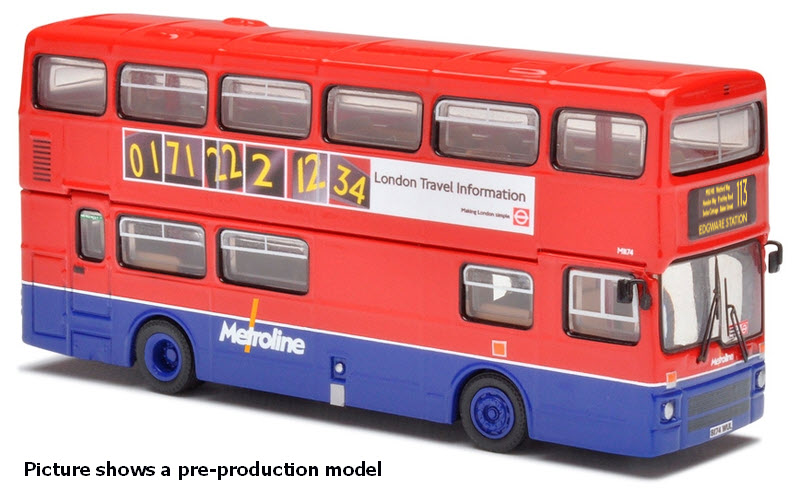 OM45120A front view