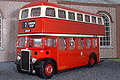 Leyland PD2 Orion (Exposed Radiator)