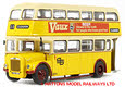 Roe Bus / Trolleybus
