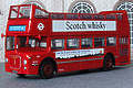 OOC Double Deck Buses