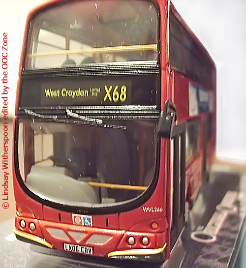OM41220/2 front view