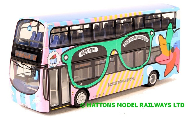 OM46512B front view