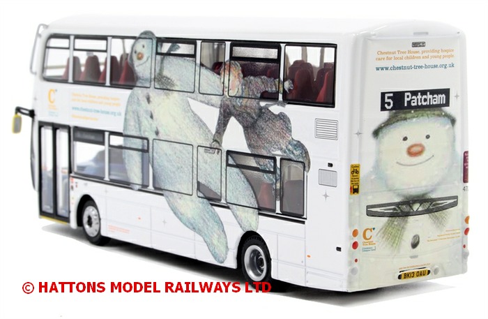 OM46516A rear view