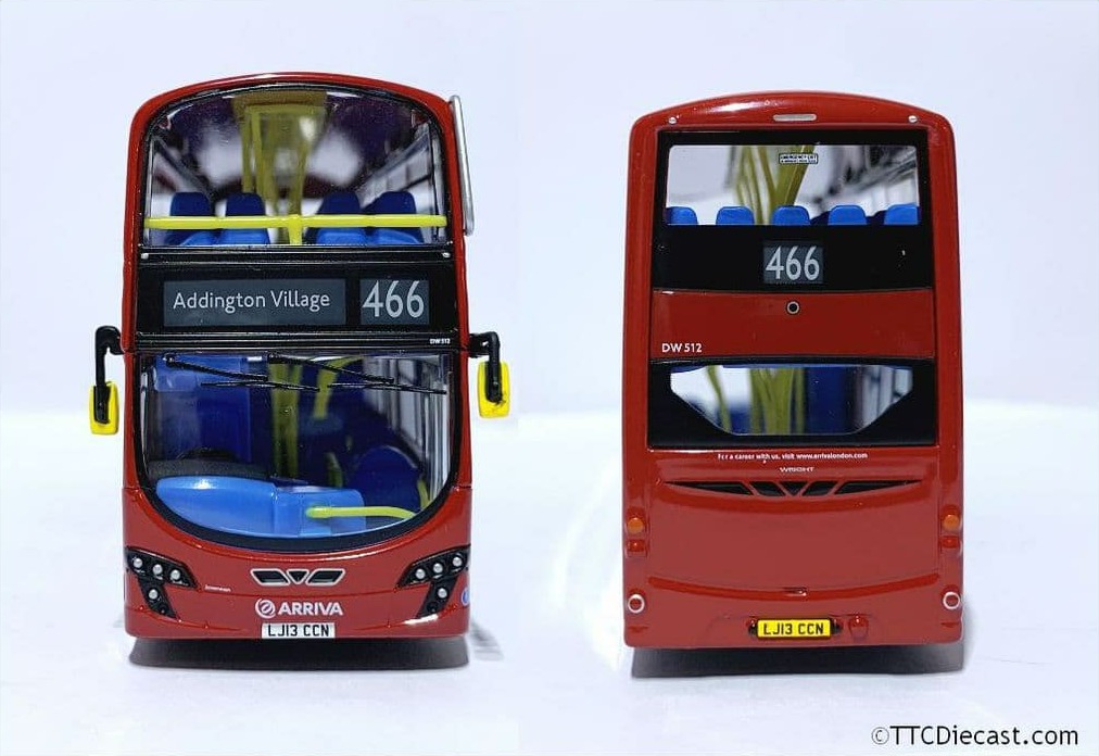 OM46518B front & rear views