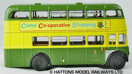 OM41406/2 front view