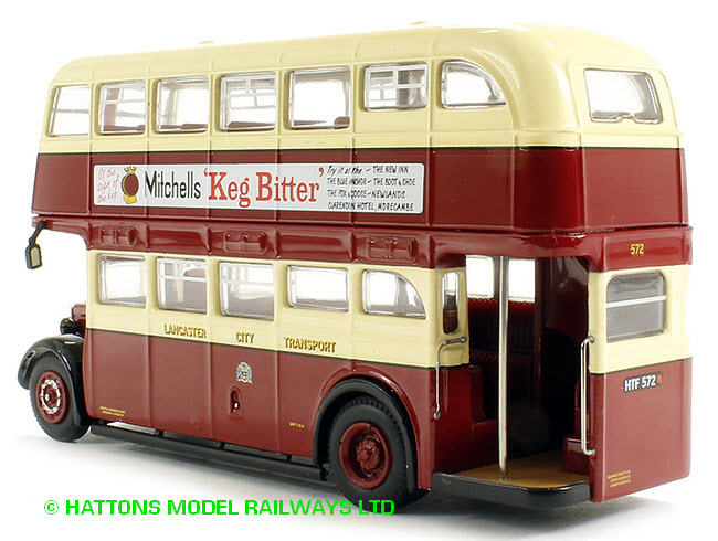 OM41605A rear View