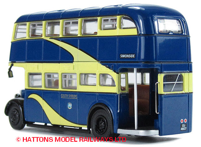 OM41607A rear View