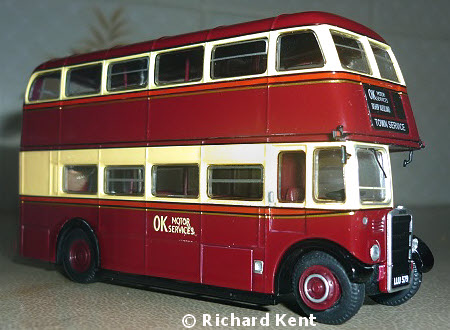 om41707  front off-side view