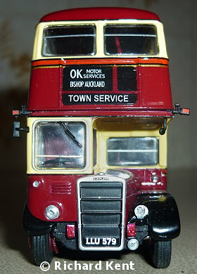 OM41707 front view