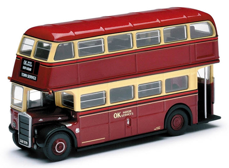 OM41707 front view