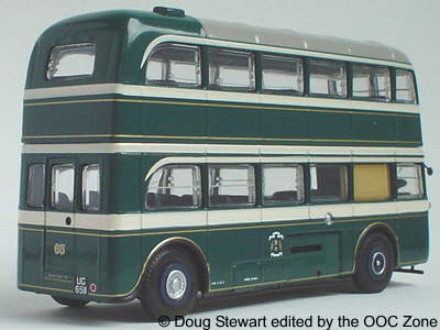 OM45708 rear view