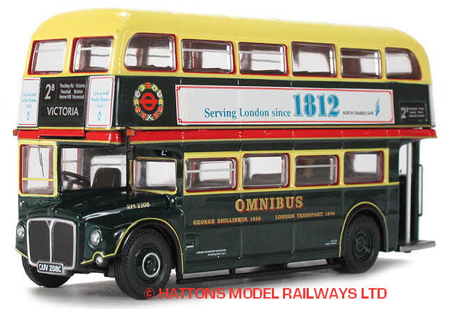 OM46305B Front Destination