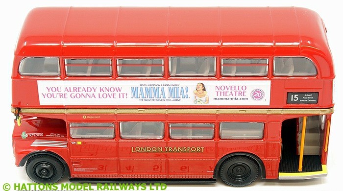 OM46316B nearside view