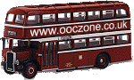 East Lancs bus with www.ooczone.co.uk advert