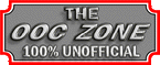 The OOC Zone logo