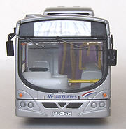 Volvo Wright Urban Eclipse front