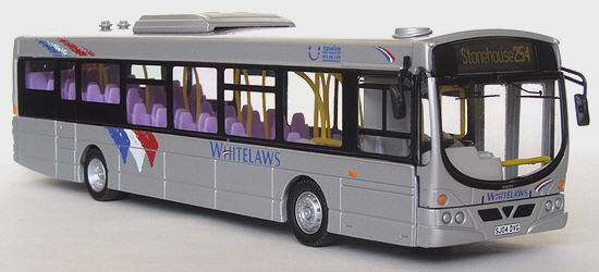 Volvo Wright Urban Eclipse offside front