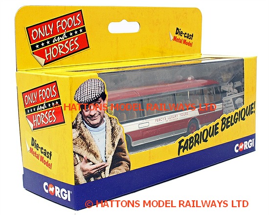 CC02741 Model packaging