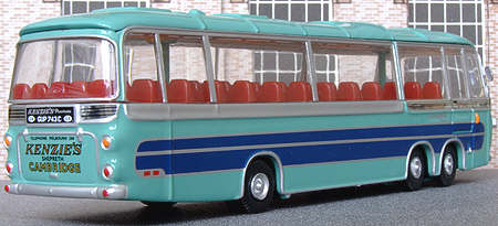 OM42412 rear view