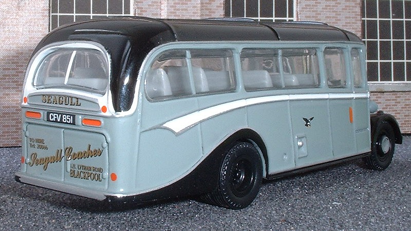 42605 rear view