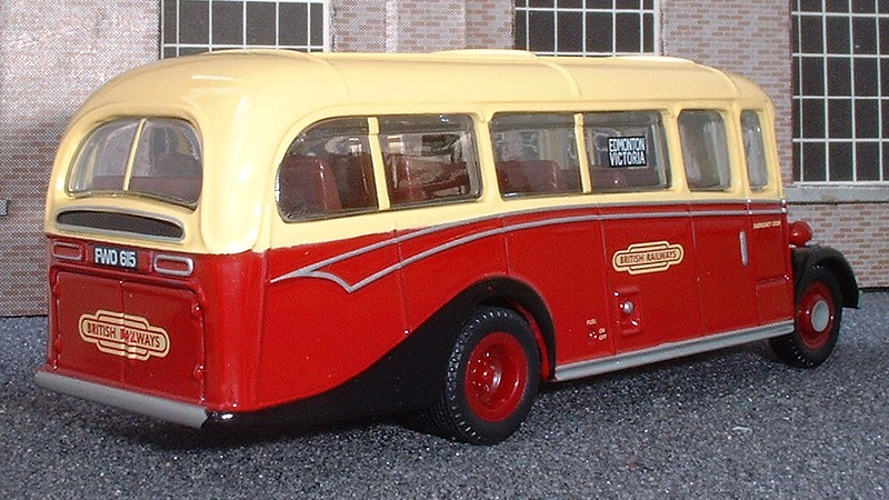 42609 rear view