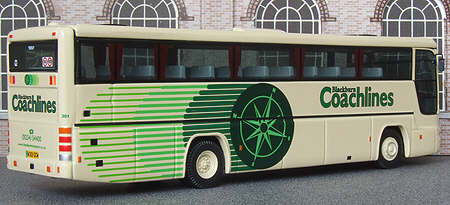 OM43303 rear view