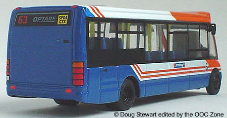 OM44109 rear view