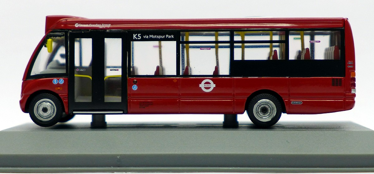 CP44101A nearside view