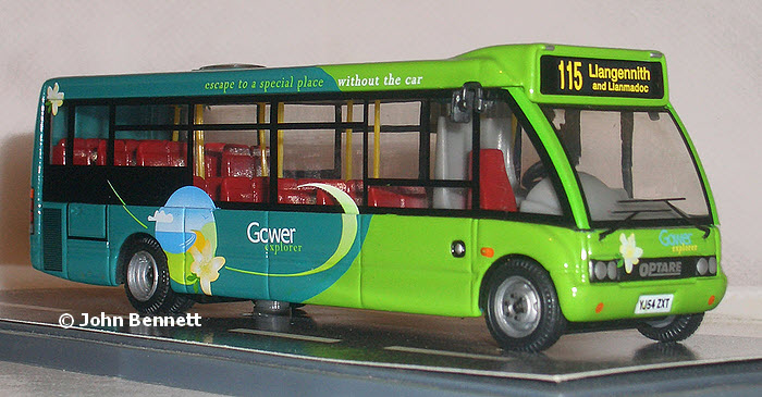 OM44112-2 front view