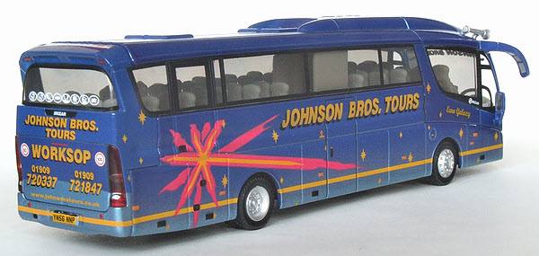 OM46204 rear view