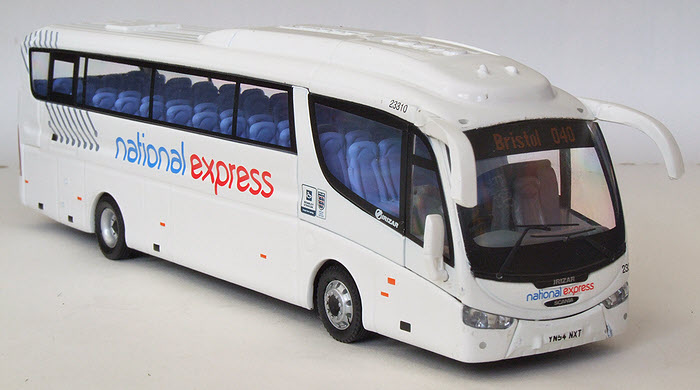 OM46206 front view