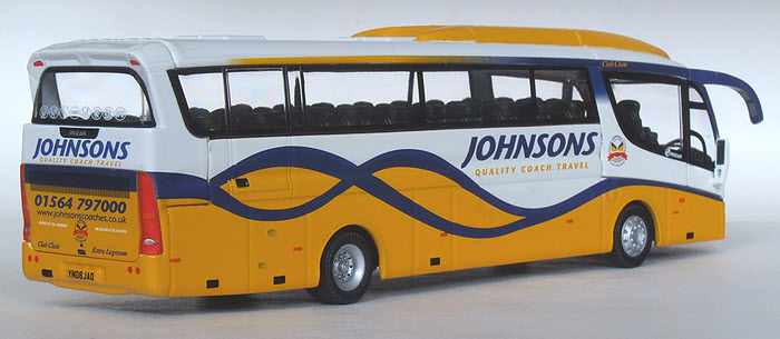 OM46207 rear view