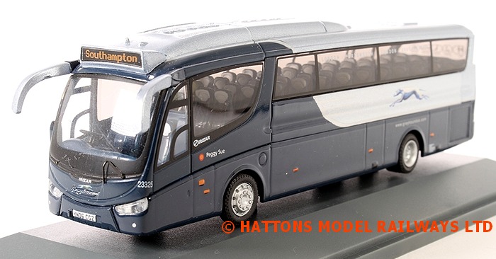 OM46209A front view