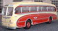 Burlingham Seagull Coach