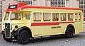 Bristol L ECW