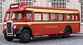 Leyland Tiger PS1 ECW