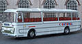 Plaxton Panorama Coach